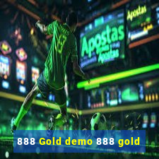 888 Gold demo 888 gold